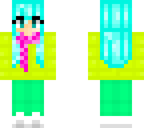 hey ready for a neon winter