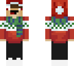 hondoona23 - christmas