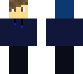 hoodie kid
