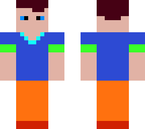 human