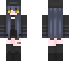 i literally just changed her eyes