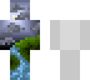 i tried out pixel art