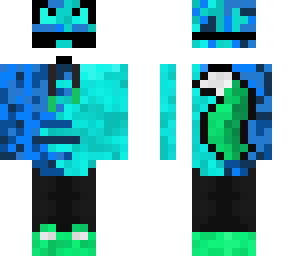 ice fox