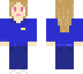 ikea girl