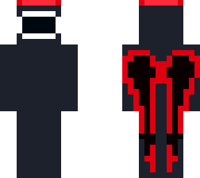 imposter demon