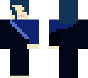 indighost