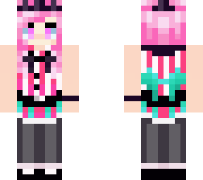 isavia skin idk man