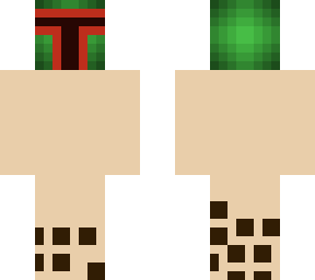 it's bobafet