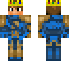 its exodus_ atlantian king