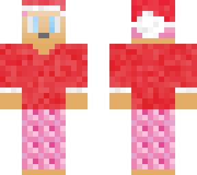 its okay to like pink