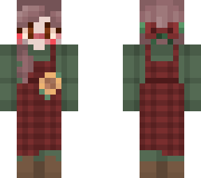 jackie christmas