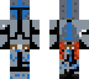 jango fett