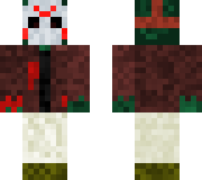 jason vorhees