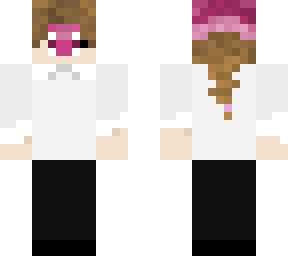 jenny pig cosplay