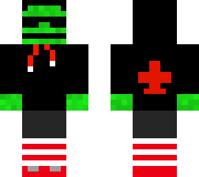jongbongmcskin