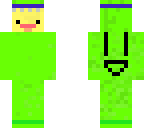 juginnoob fan