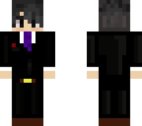 junior(business suit)