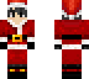junior(santa)
