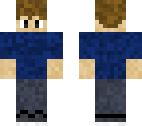 just a skin