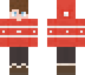 just fixed some shading (christmas time)