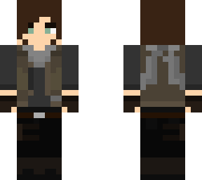 jyn erso (rogue one)