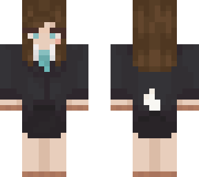 k.s. corrected suit