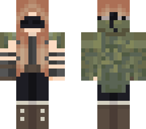 kay (update)