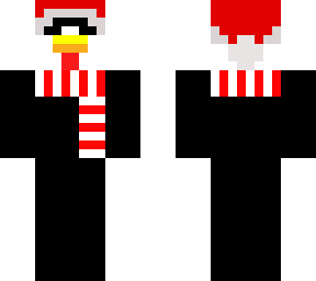 kerst kip
