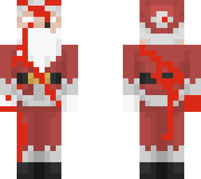 killer santa