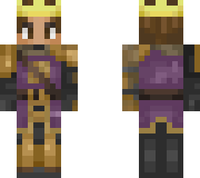 king