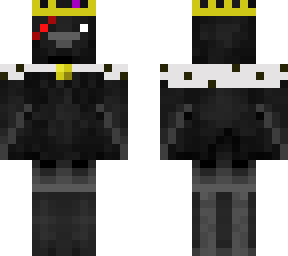 king crow