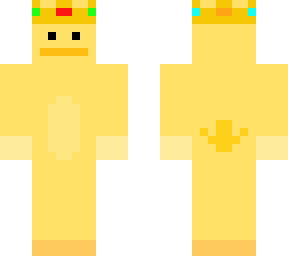 king duck