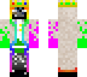 king galaxy knight