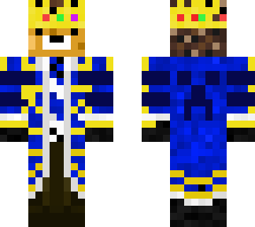 king hedge