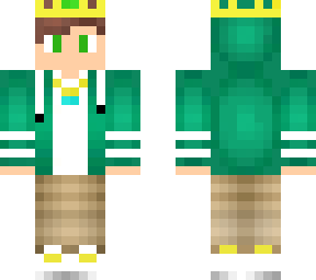 king of mod
