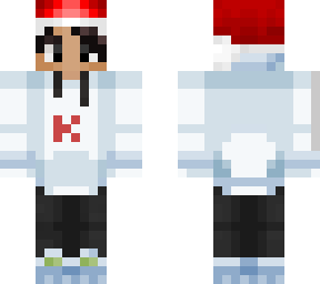 kinshuk christmas