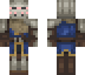 knight ovlac