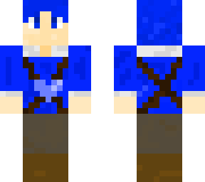 kody fallenfire (updated)