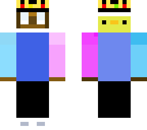 kraxko remodeled