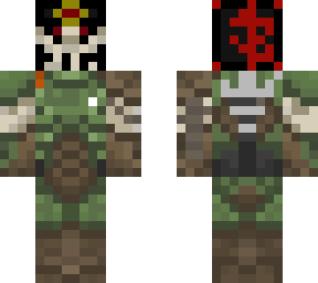 laparcarusa v. doom slayer