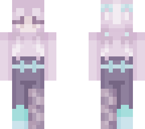 lavender ~ rce