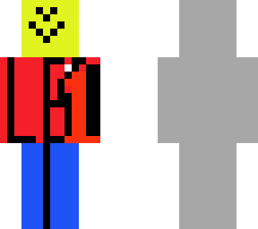 lego man