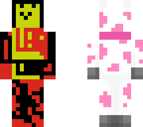lego man
