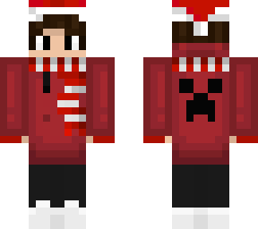 leochan de navidad