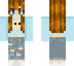 light blue aesthetic