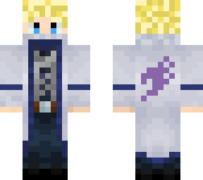 lilrinu fairy tail