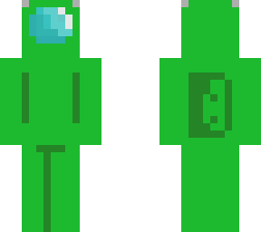 lime among us
