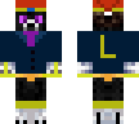 lobux navideo