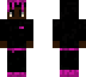 long sleeve pink