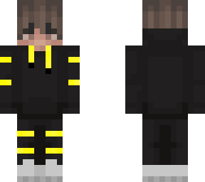 lukapeka skin